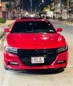 دودج تشارجر